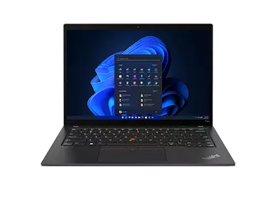 ThinkPad T14s Gen 4 Intel (14″) - Deep Black