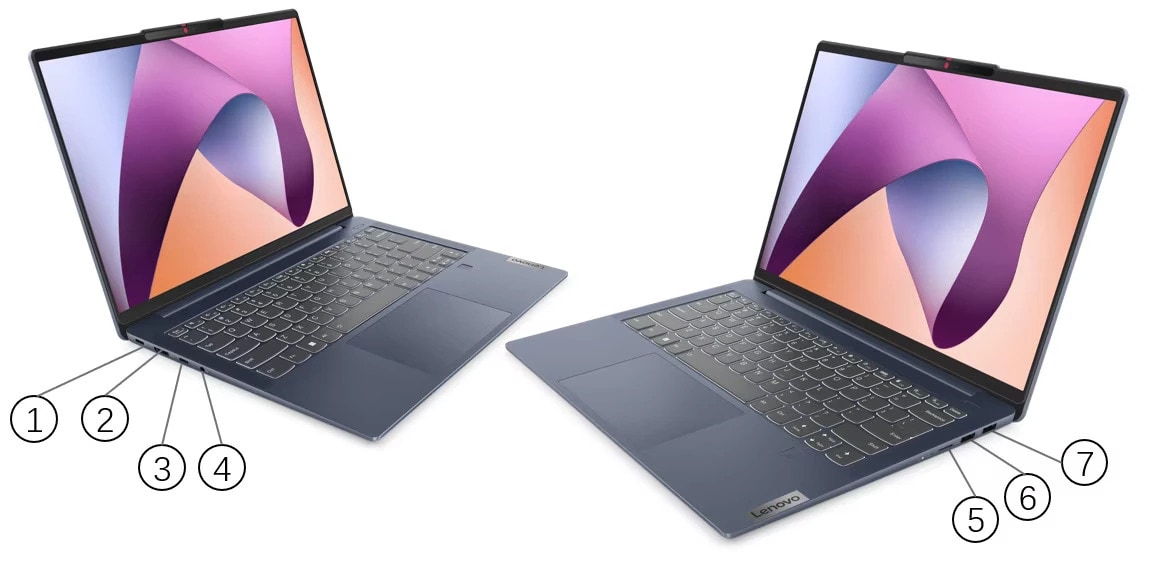 IdeaPad Slim 5 (14