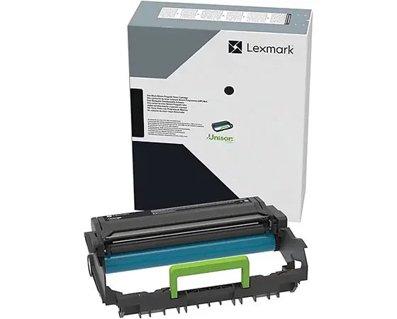 Lexmark 55B0ZA0 Photoconductor 40K Imaging Unit for MS/MX331, 431, B3340, B/MB3442 & M/XM1342