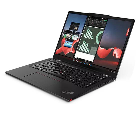 ThinkPad X13 Yoga Gen 4 (Intel) | Compact 13 inch 2-in-1 business 