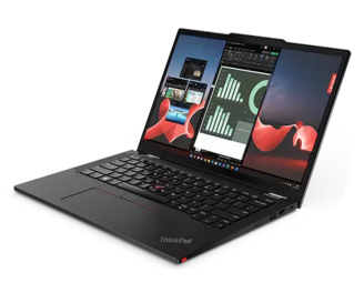 ThinkPad X13 Yoga Gen 4 (Intel) | Compact 13 inch 2-in-1 business