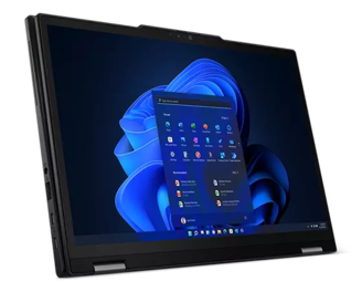 ThinkPad X13 Yoga Gen 4 (Intel) | Compact 13 inch 2-in-1 business