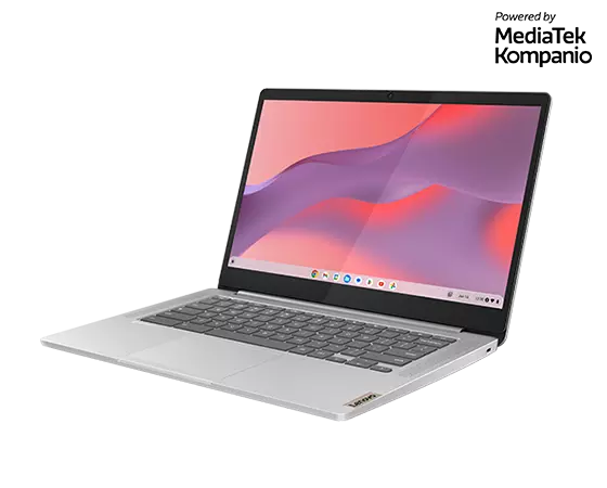 IdeaPad Slim 3 Chromebook Gen 8 (14″ MTK)