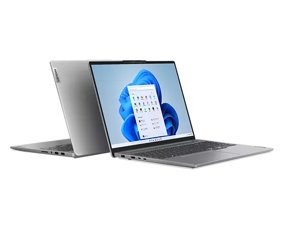 Lenovo IdeaPad Pro 5i Gen 8 (16″ Intel) | Intel®-powered