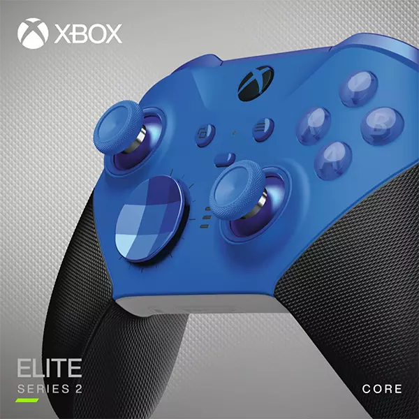 Mando Gamepad Microsoft Xbox Elite Series 2 - Mesajil