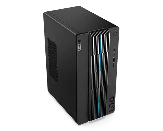 Review: The Lenovo LOQ Tower is a great, compact 1080p gaming desktop