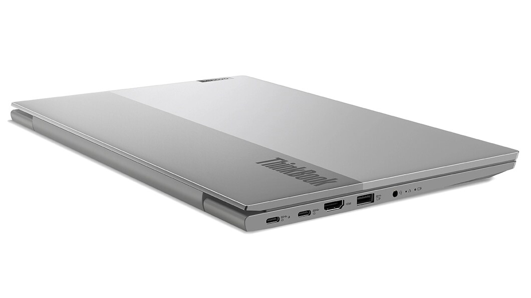ThinkBook 14 Gen 5 | 35.56cms (14) business laptop powered by AMD