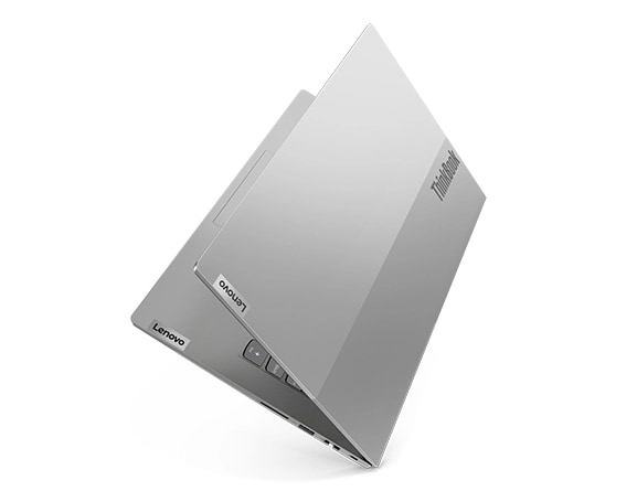 ThinkBook 14 Gen 5 | 35.56cms (14) business laptop powered by AMD