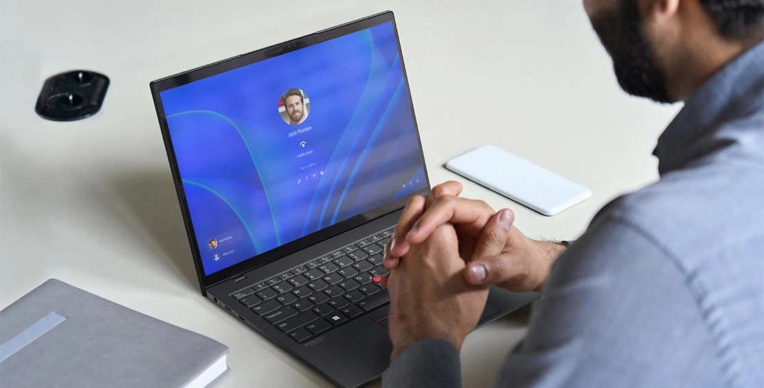 ThinkPad X1 Nano Gen 3 | Ultralight, Intel® Evo™ certified 33.02