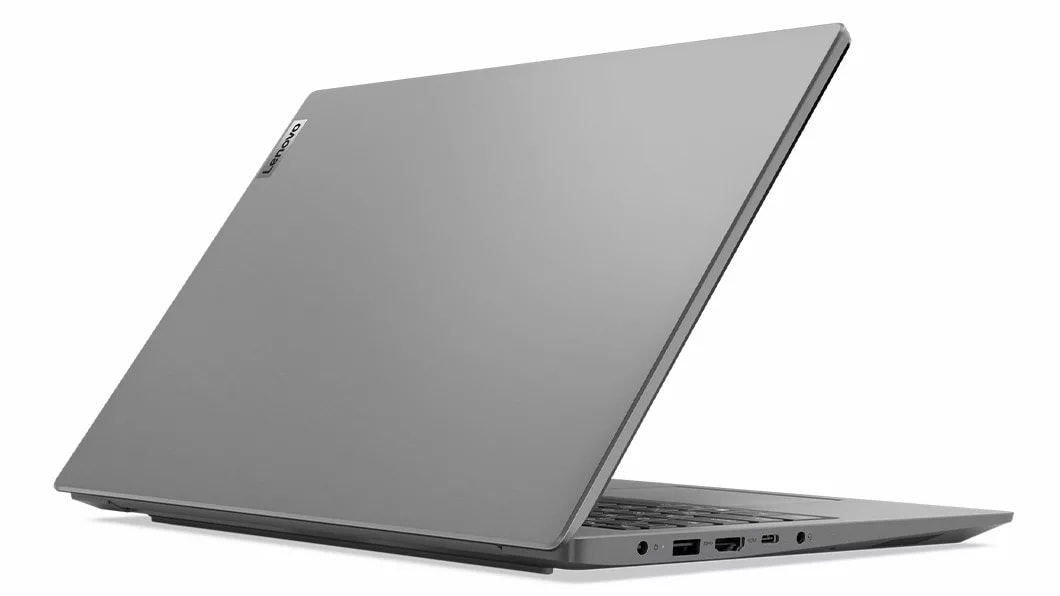V15 39.62cms - AMD Ryzen 5 | Lenovo IN