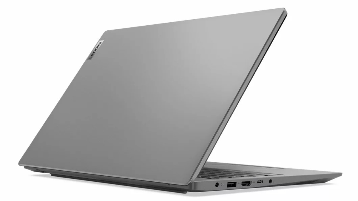 Lenovo V15 - AMD Ryzen 5, 8 GB RAM, 512 SSD, Win 11 Home Laptop - Image 6