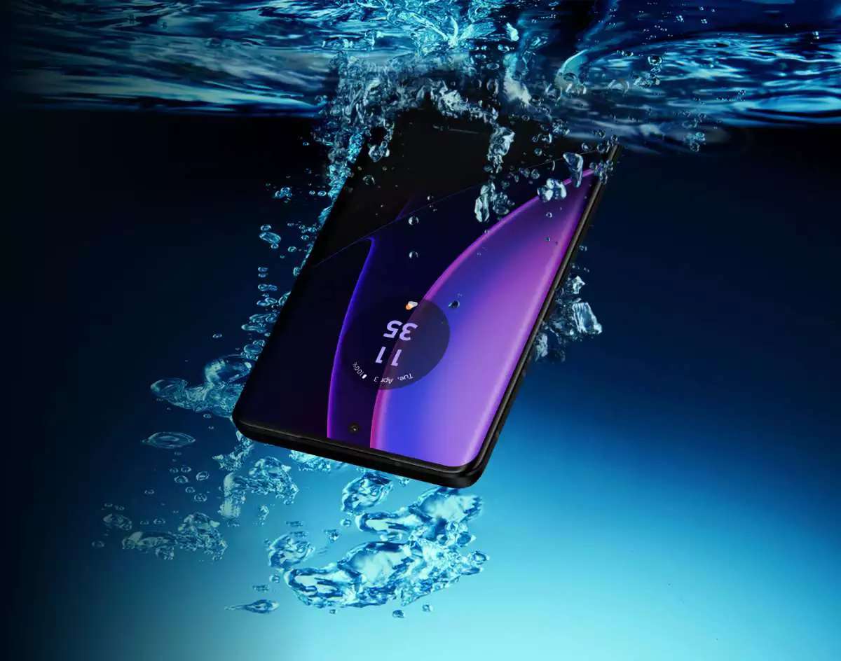 Water Resistant Smartphone, motorola edge 40