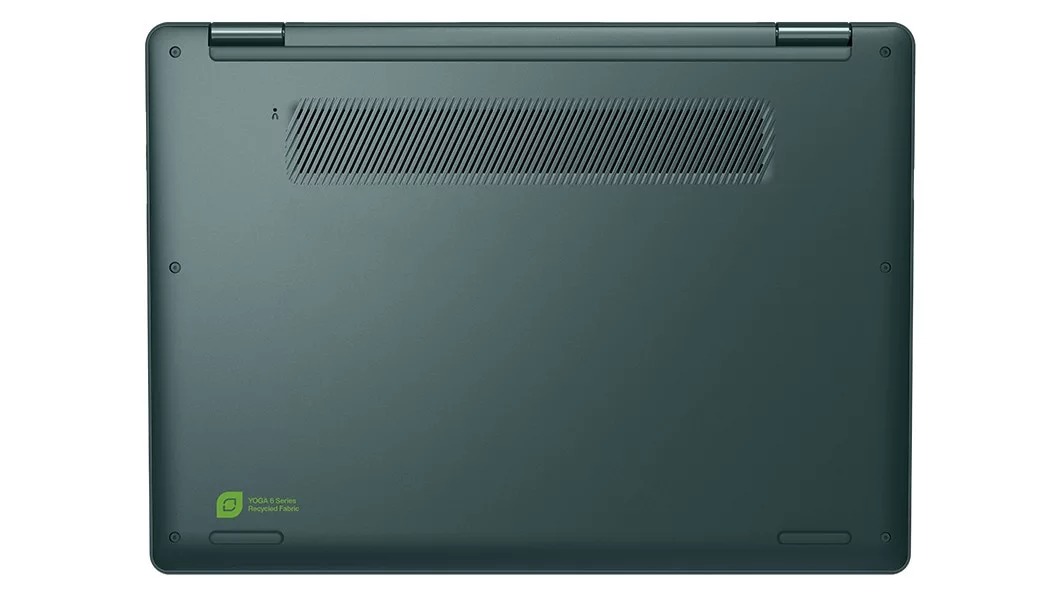 Yoga 6 Gen 8 (13, AMD) | Light & thin 33.02cms (13) 2-in-1 laptop