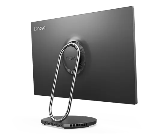 AIO 9i (32″ Intel) | Ultra-slim 32″ all-in-one desktop powered by