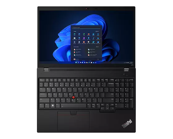 ThinkPad L14 Gen 4, Intel vPro powered 14 inch business laptop