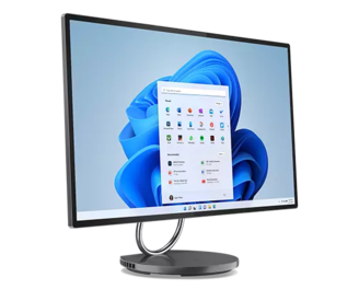 AIO 9i (32″ Intel) | Ultra-slim 32″ all-in-one desktop powered by