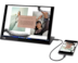 ThinkVision 14 inch IPS WXGA+ 60Hz USB-C Portable Monitor - M14d - Image 8