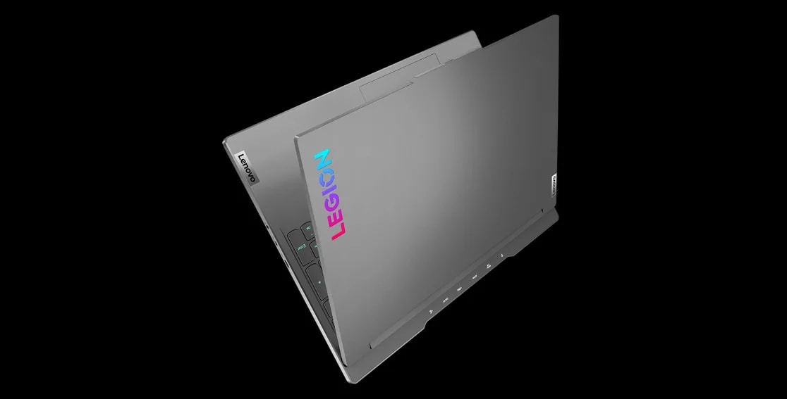 The Lenovo Legion 7 Is the World's First 16 QHD Gaming Laptop - IGN