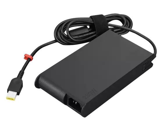 Lenovo ThinkCentre 230W AC Adapter Gen 2(Slim Tip) - EU/INA/VIE/ROK