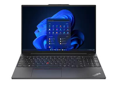 Lenovo ThinkPad E16 G1