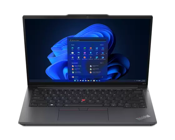 ⭐休日特価⭐高性能＆軽量⭐Lenovo Thinkpad E14⭐ Lenovo ThinkPad E14 Gen 5 (第13世代Intel® Core™) | 多様な働き方で