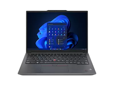 ThinkPad E14 Gen 5 Intel (14”) - Arctic Grey