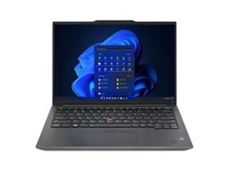 Lenovo ThinkPad E14 Gen 5 (14″ Intel) | Essential Business Laptop