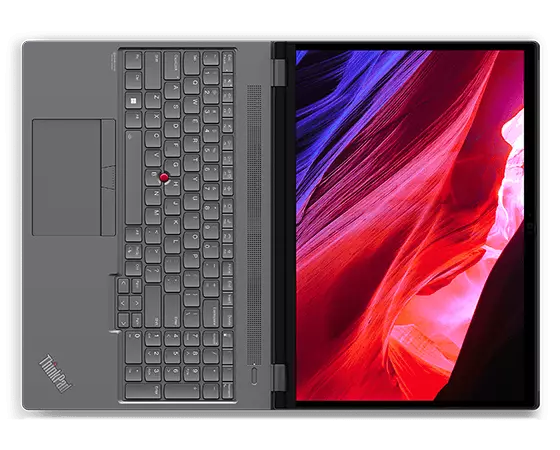 Lenovo ThinkPad P16s Gen 2 | Workstation portátil potente | Lenovo