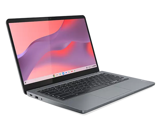 IdeaPad Slim 3i Chromebook (14″ Intel) Laptop