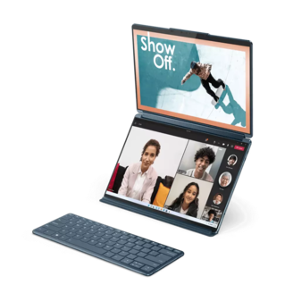 Yoga Book 9i (13