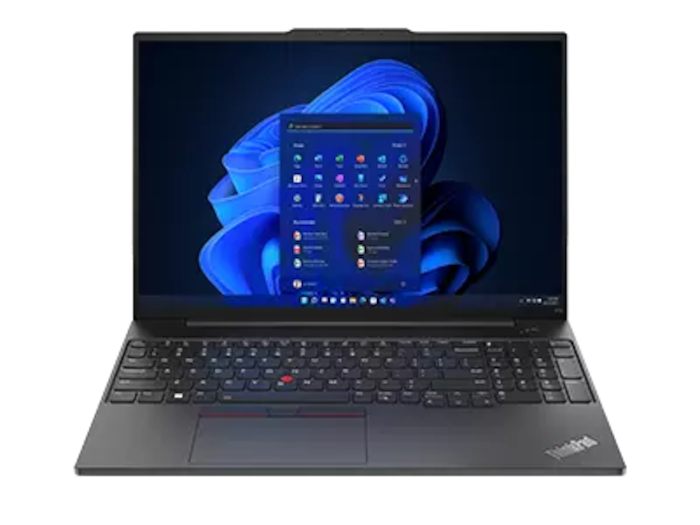 ThinkPad E16 (16″ AMD) | 21JTX022US | Lenovo USOutlet
