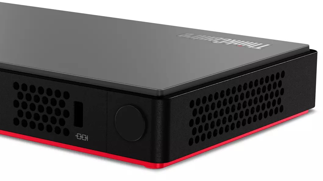 ThinkCentre M75n | Formato nano de 0,35 l | Lenovo España