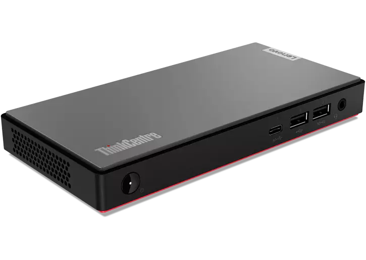 ThinkCentre M75n | .35L Nano Form Factor | Lenovo Switzerland