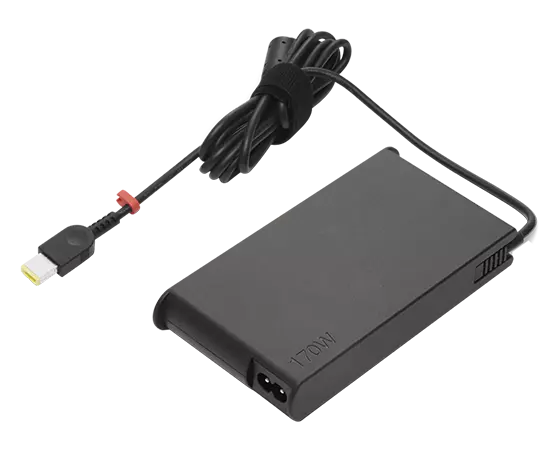 Lenovo Legion Slim 170W AC Adapter (CE)