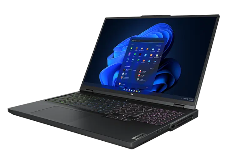Gaming PC | Best Selling Gaming Laptops | Lenovo IN