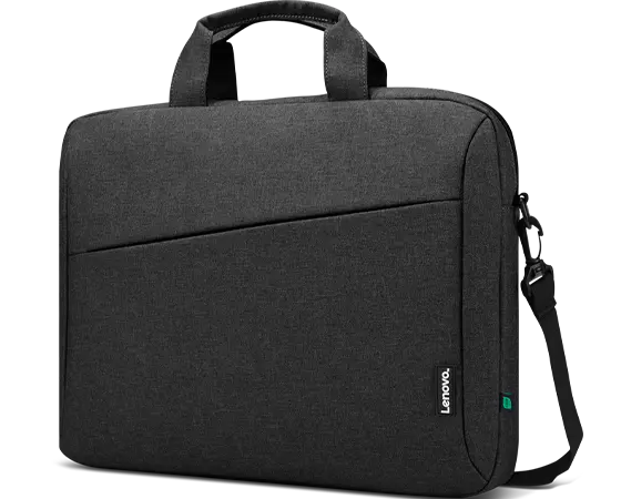 Lenovo 16" Laptop Topload T210 Black (ECO) alternate view