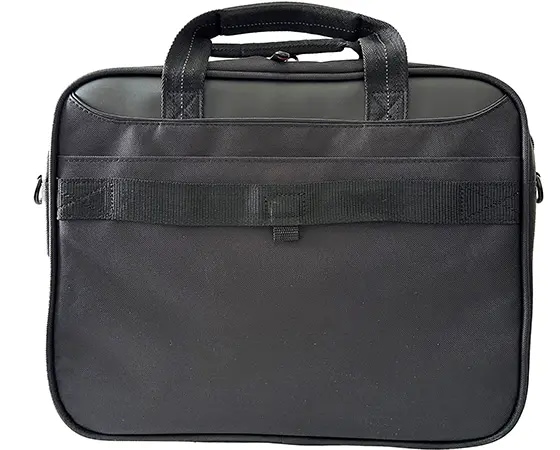 Targus Topload Classic Laptop Case for Laptops up to 35.5cm/14 inches ...