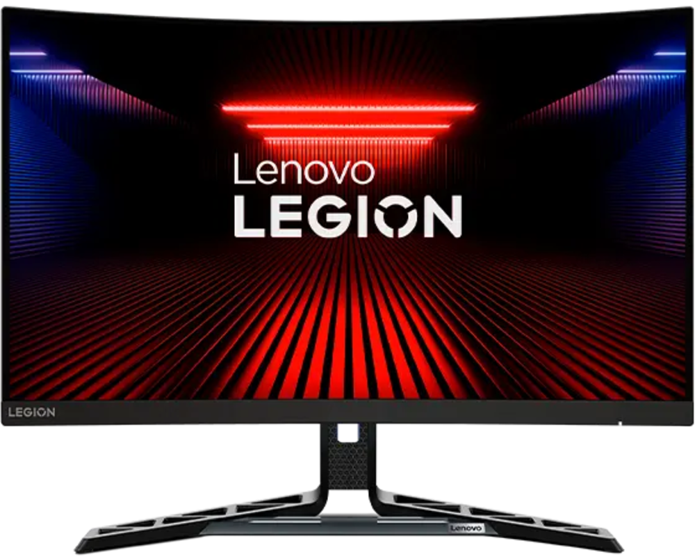 Monitor Lenovo Legion R27fc-30 FHD Curved Pro Gaming (27")
