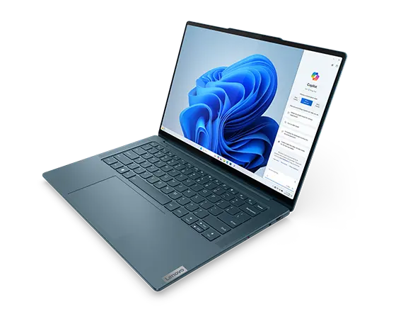 Lenovo Yoga Pro 7i Gen 9 (14″ Intel) | Portátil Ligero Y Potente Para ...