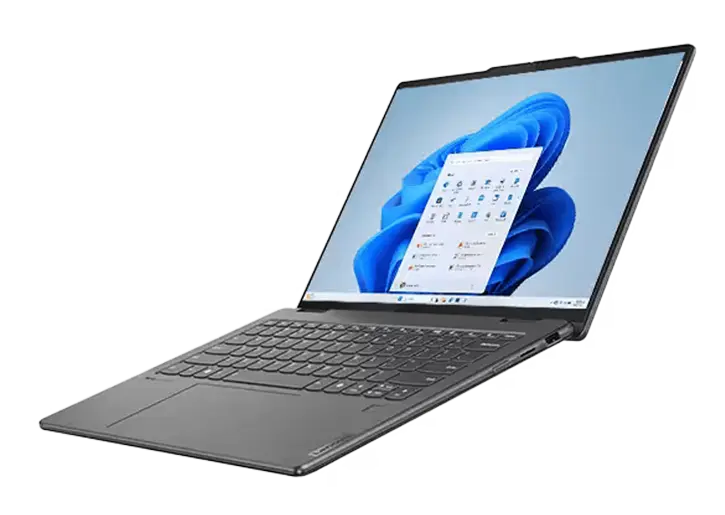 hp envy 2 in 1 vs lenovo yoga 7i