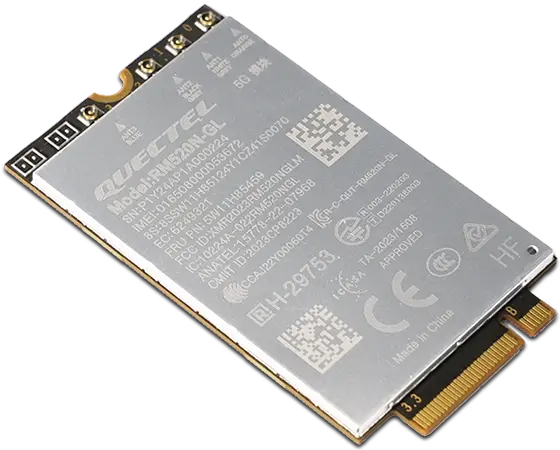 Rm520n-gl Qualcomm Quectel RM520N-GL IoT 5G Global Band