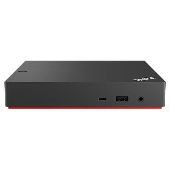 ThinkPad Universal USB-C Smart Dock ThinkSmart Edition | Lenovo España
