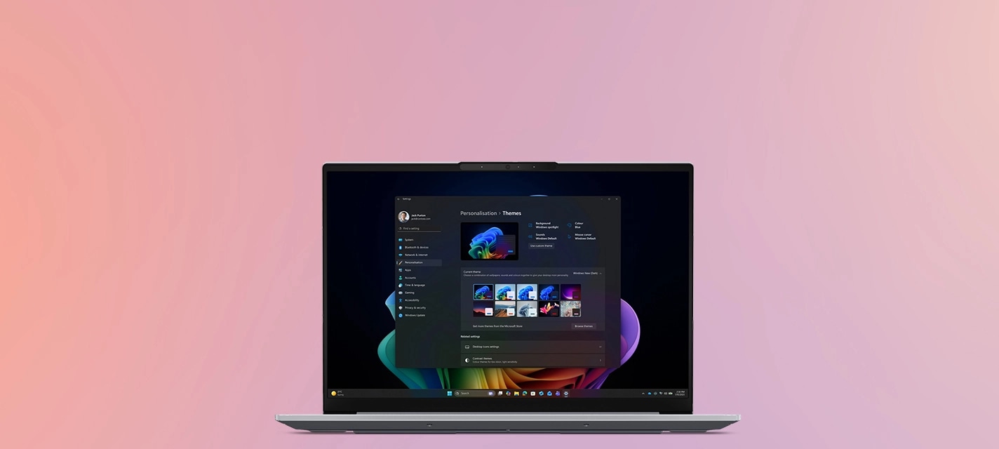 Copilot+ PC for Intelligent Workflows