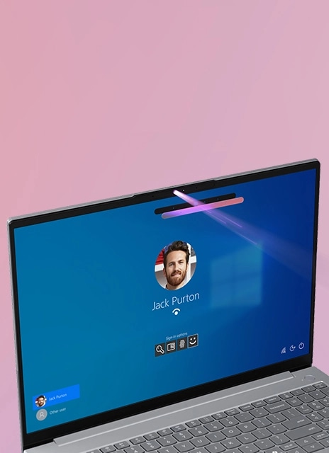 Safeguards Your Data and Your Device